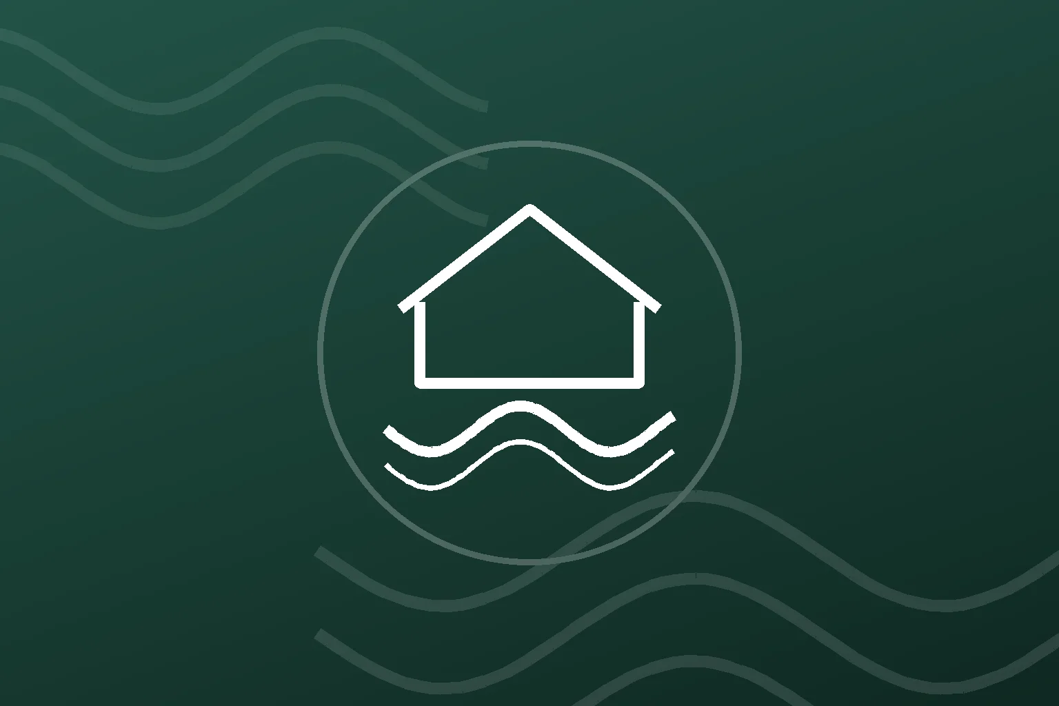 Flood cleanup and water-damaged carpet removal in a Boise home
